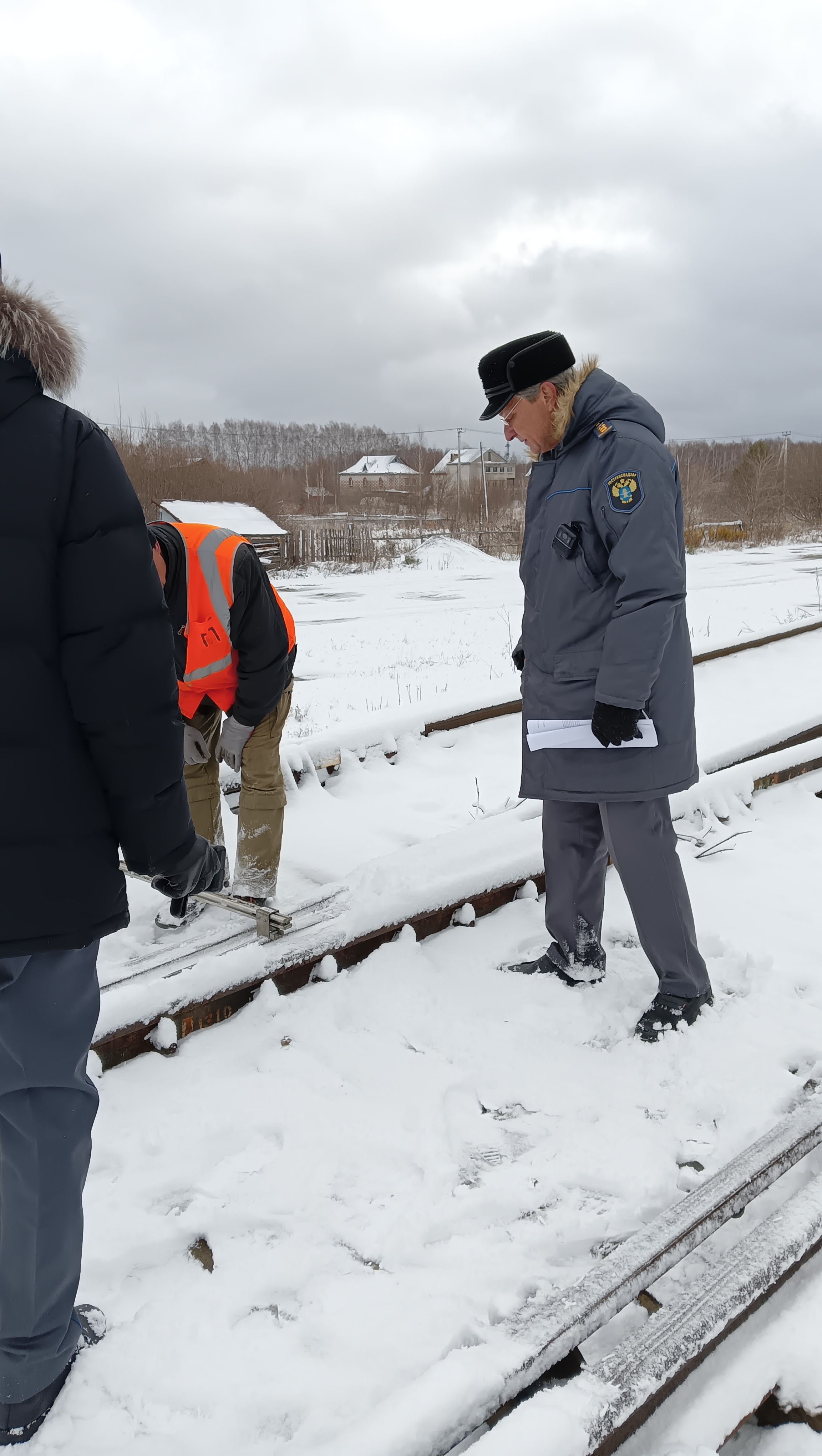 Внеплановые проверки Госжелдорнадзора по индикаторам риска